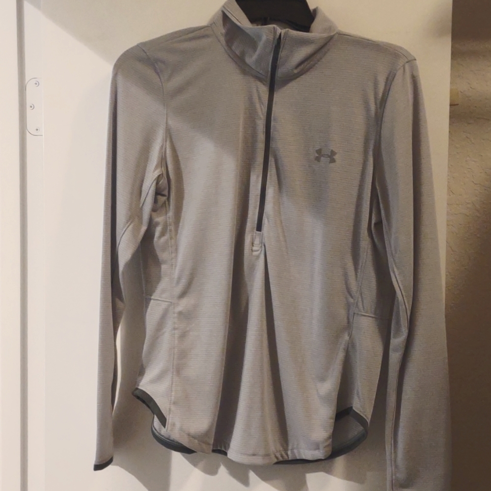 Under Armour jacket